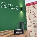 La Isla