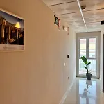 Gasthof La Isla Montijo