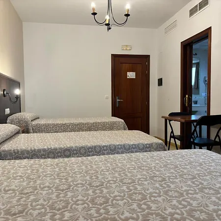 Гостевой дом La Isla