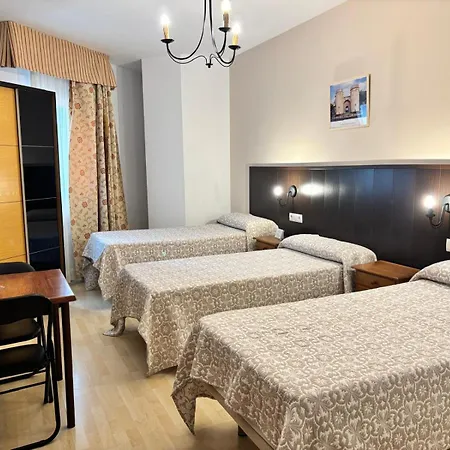 La Isla Гостевой дом 3*