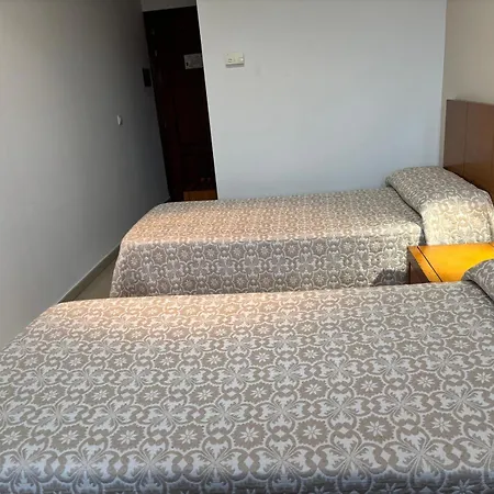 Гостевой дом La Isla Монтихо