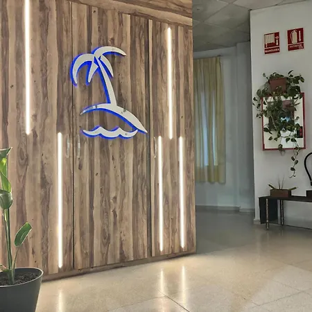 La Isla Montijo