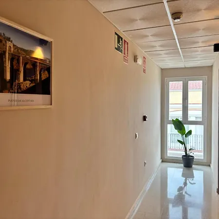 Gasthof La Isla Montijo