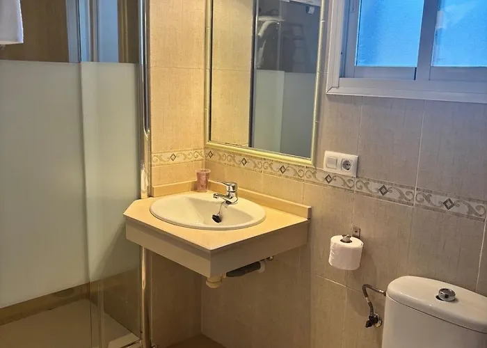 Гостевой дом La Isla 3*