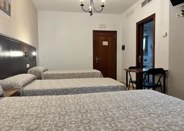 Гостевой дом La Isla