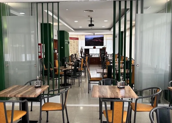 La Isla Гостевой дом 3*