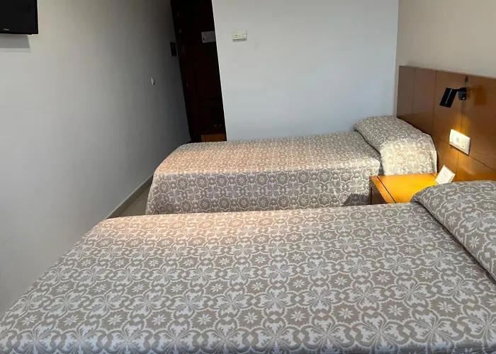 Гостевой дом La Isla Монтихо