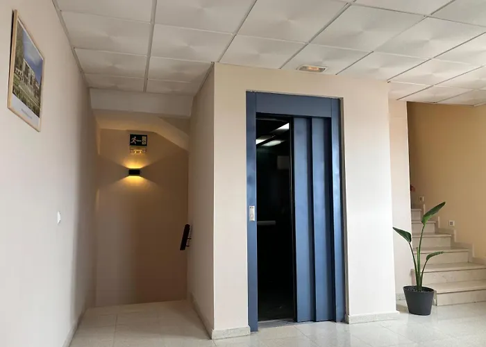 Πανσιόν La Isla 3*